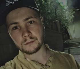 Сергей, 27 лет, Нижний Тагил