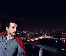 Kamil, 40, Tbilisi