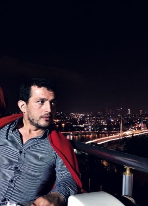 Kamil, 40, Georgia, Tbilisi