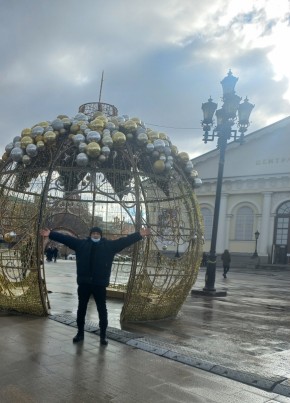 AlekseyMetul, 38, Russia, Moscow