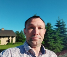 Aleksandr, 41, Saint Petersburg