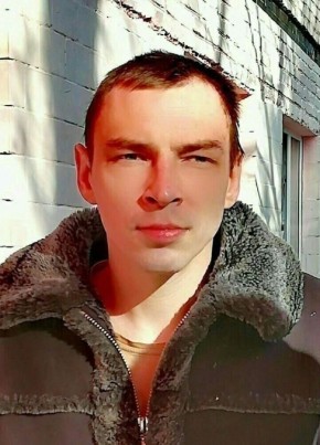 Денис, 34, Рэспубліка Беларусь, Рэчыца