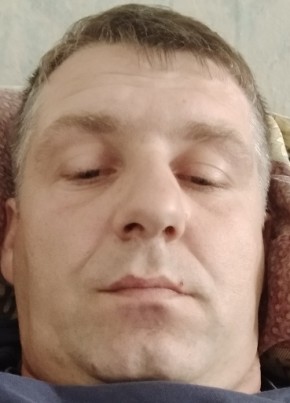 Александр, 39, Россия, Базарный Карабулак
