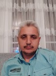 Arif, 49 лет, Franconville-la-Garenne