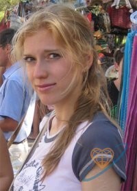 Екатерина, 41, Россия, Санкт-Петербург