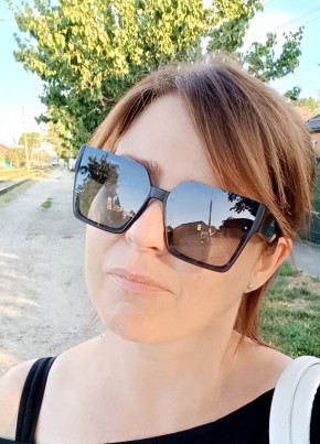 Наталья из Краснодара 43 года