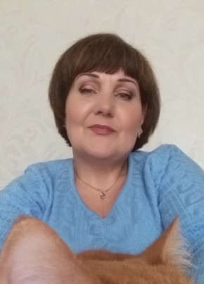 Елена, 55, Россия, Северодвинск