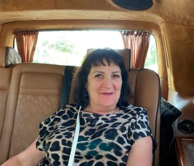 Alla Rybkina, 66, Kovrov