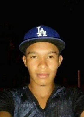 Rafael, 24, República de Nicaragua, Granada