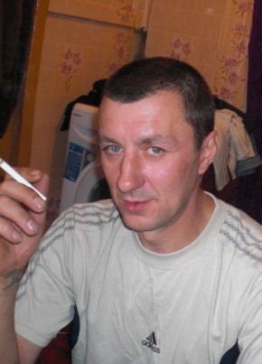 Василий, 55, Россия, Златоуст
