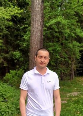 Руслан, 41, Россия, Дивногорск
