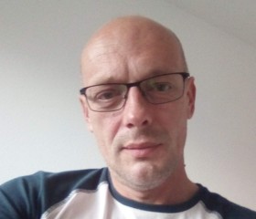 Marek, 53 года, Piotrków Trybunalski