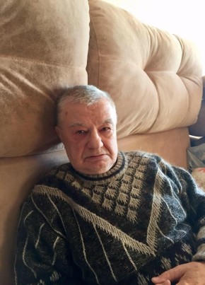Виктор, 76, Россия, Ступино