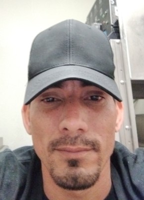 Eduardo Añez, 35, United States of America, Round Rock
