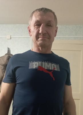Сергей, 51, Россия, Северо-Енисейский