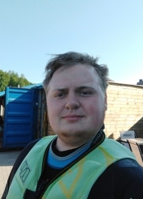 Zhenya, 22, Belarus, Minsk