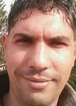 Monir, 41, People’s Democratic Republic of Algeria, Chlef
