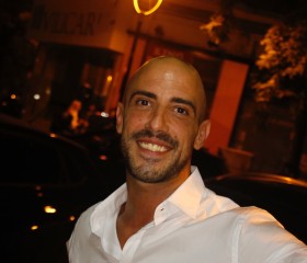 Alfredo, 39 лет, Zaragoza