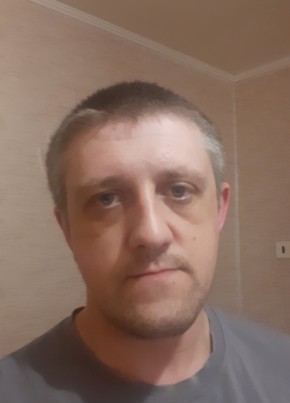 Андрей, 31, Россия, Пикалёво