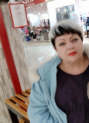наталья, 55, Россия, Курск