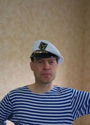 Александр Кемеро, 42, Россия, Черниговка