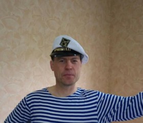 Александр Кемеро, 42 года, Черниговка