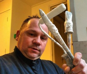 Simon, 45, s-Hertogenbosch