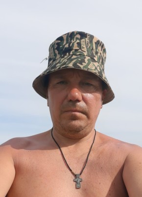 Константин, 51, Россия, Находка