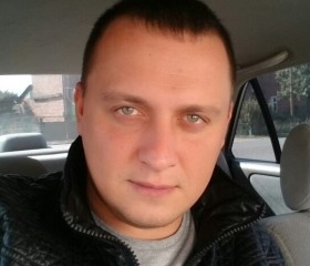 Юрий, 36 лет, Симферополь