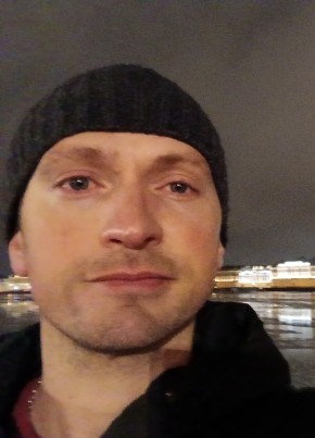 Stanislav, 35, Russia, Gelendzhik