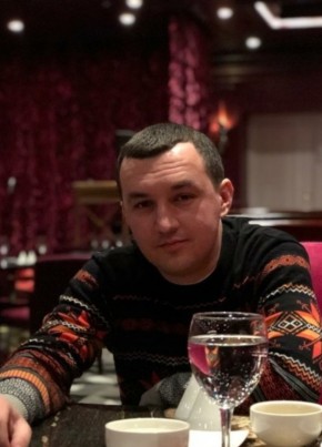 Григорий из Владивостока 40 лет