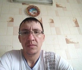 Евгений, 45 лет, Сердобск