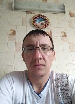 Евгений, 45, Россия, Сердобск