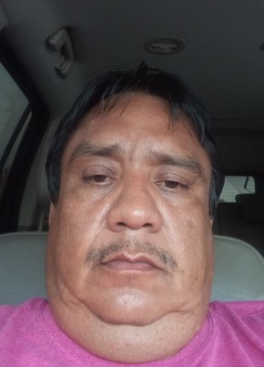 dani из Irapuato 47 лет