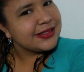 Doremilia, 34, Fonseca