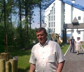 Скиталец, 57 лет, Копейск