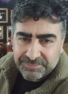 Zorbey, 49, Türkiye Cumhuriyeti, Mersin
