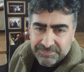 Zorbey, 49 лет, Mersin