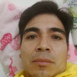 Cesar, 35  , Coacalco