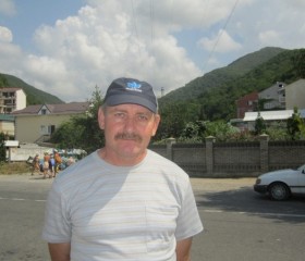 ALEKS, 59 лет, Азов