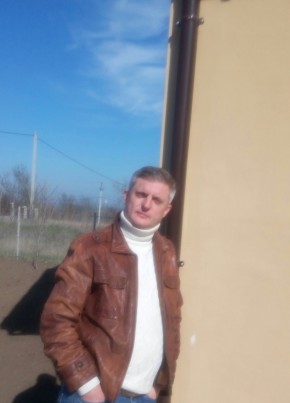 Вадим, 38, Україна, Одеса