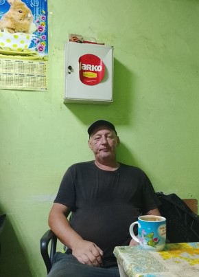 Сергей из Прокопьевска 47 лет