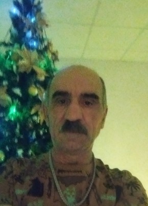 Анатолий, 59, Россия, Тында