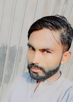 Basitjutt, 21, پاکستان, مُظفّرگڑھ‎
