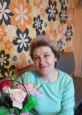 Елена, 48, Россия, Ковров