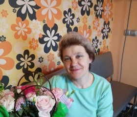 Елена, 48 лет, Ковров