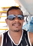Silva, 38 лет, Castanhal