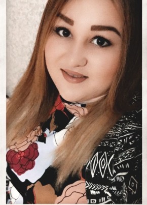 Роза, 27, Россия, Казань