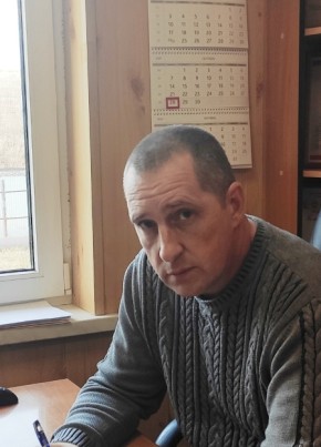 Aleksey, 53, Russia, Izhevsk