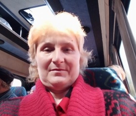 Нина, 60 лет, Bălți